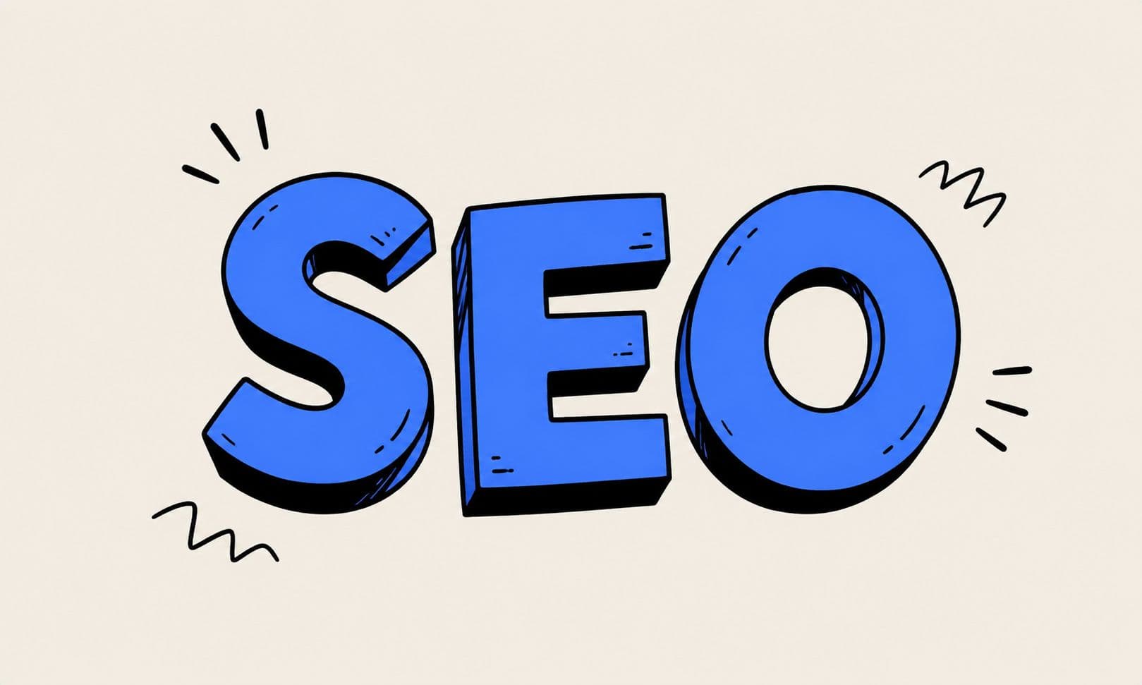 SEO dla nowej strony internetowej — co zrobić od pierwszego dnia?